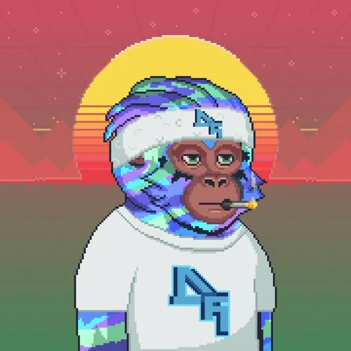 DystoApez #2149