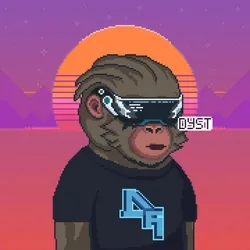 DystoApez #3929