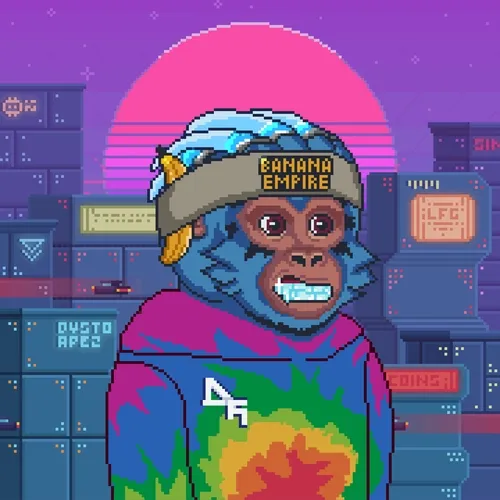 DystoApez #4214