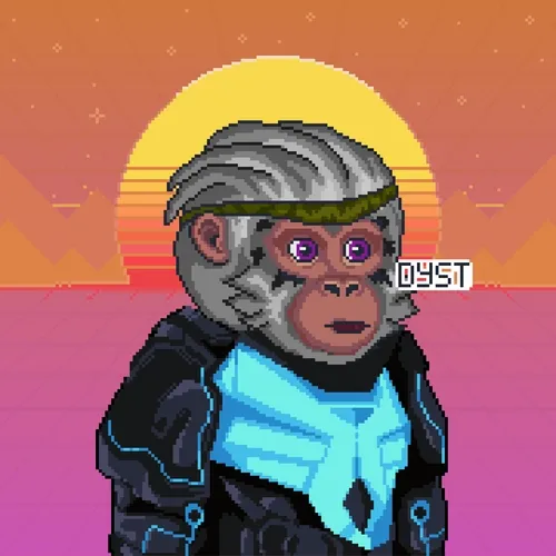 Dystoapez Official