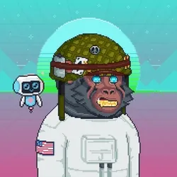 DystoApez #2242