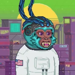DystoApez #552
