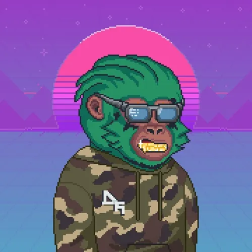 DystoApez #4426