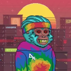 DystoApez #1016