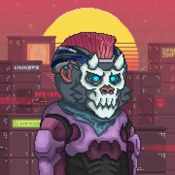 DystoApez #2252