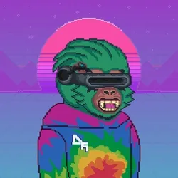 DystoApez #193