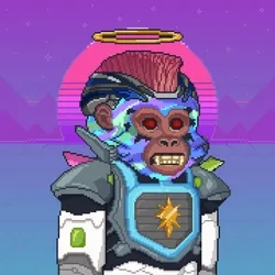 DystoApez #156