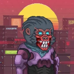 DystoApez #4171