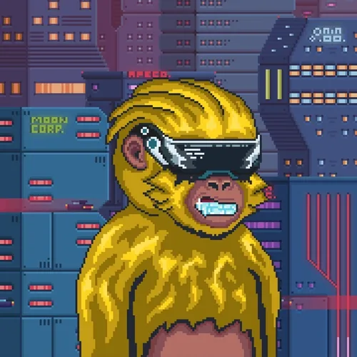 DystoApez #4240