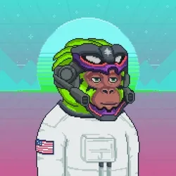 DystoApez #297