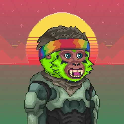 Dystoapez Official