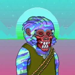 DystoApez #2337