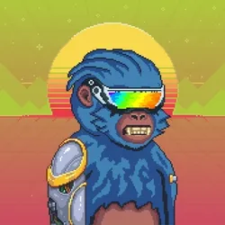 DystoApez #3035