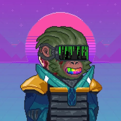 DystoApez #4442