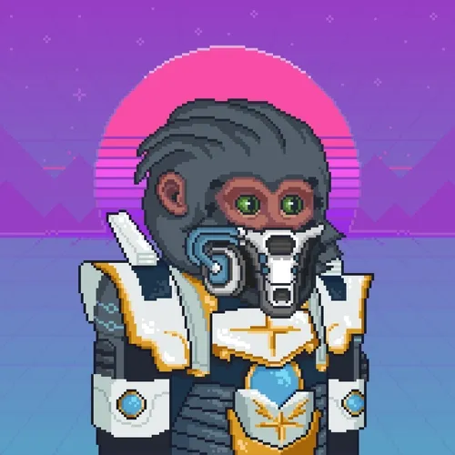 DystoApez #169