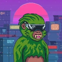 DystoApez #1228