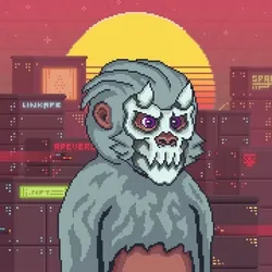 DystoApez #2085