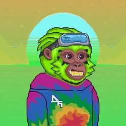 DystoApez #3934