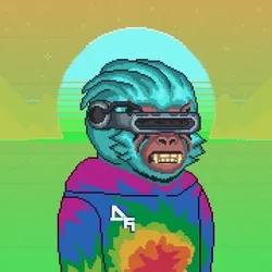 DystoApez #1121