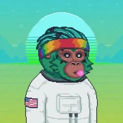 DystoApez #259