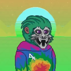 DystoApez #2140