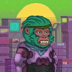 DystoApez #1067