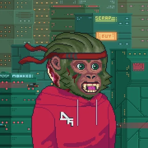 Dystoapez Official
