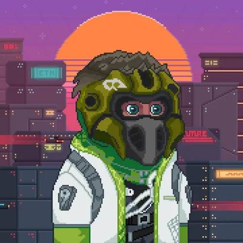 Dystoapez Official