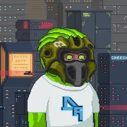 DystoApez #1253