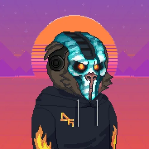 DystoApez #1403