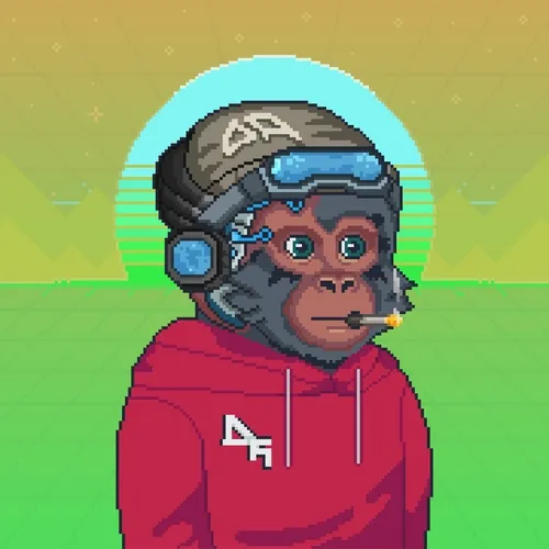DystoApez #2576