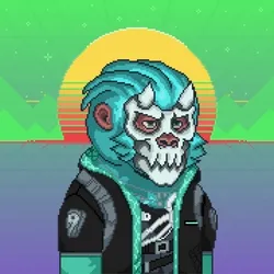 DystoApez #521