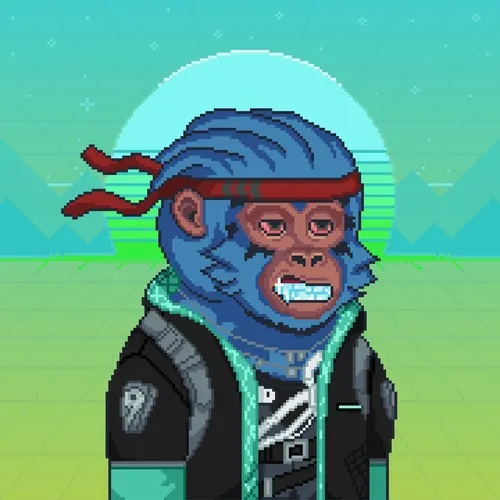 Dystoapez Official