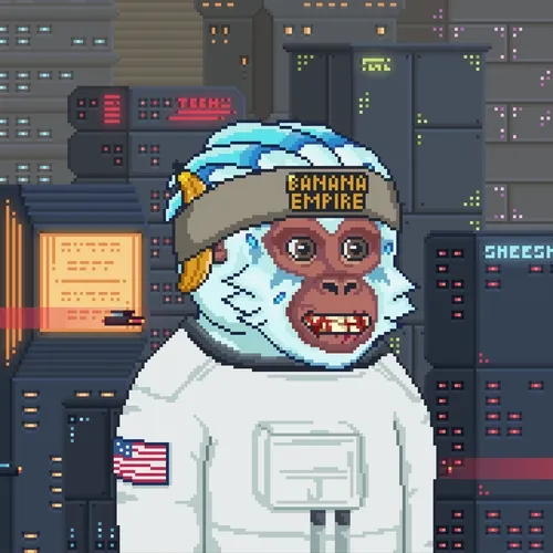 DystoApez #2447