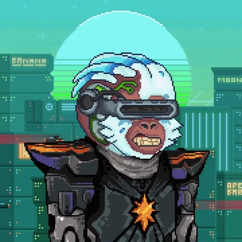 Dystoapez Official