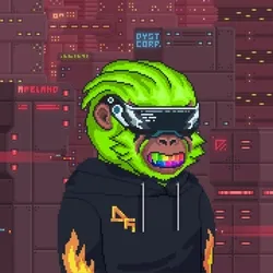 DystoApez #3795