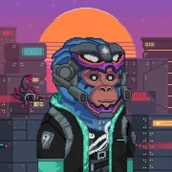 DystoApez #3917