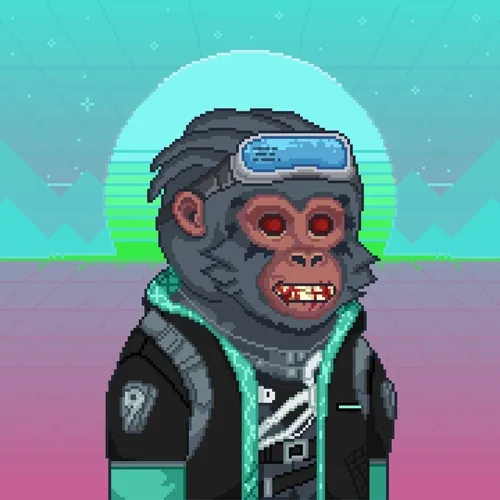 Dystoapez Official