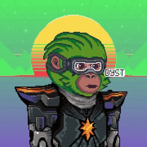 DystoApez #2775