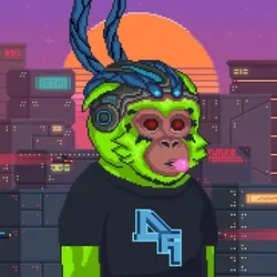 DystoApez #2318