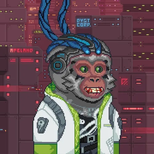 Dystoapez Official