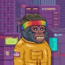 DystoApez #4092