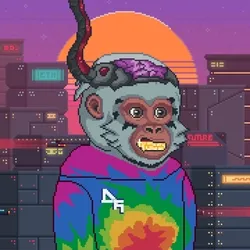 DystoApez #1824