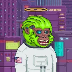 DystoApez #1536
