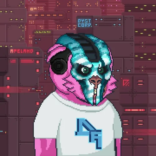 Dystoapez Official