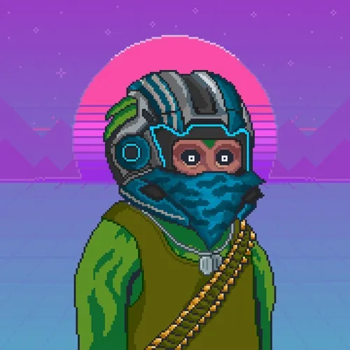 Dystoapez Official