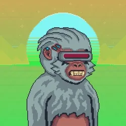 DystoApez #3229