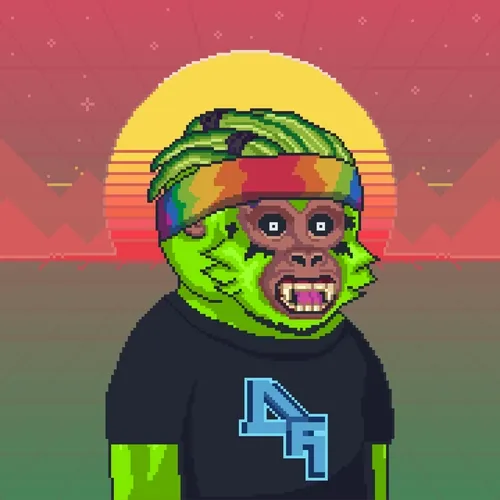 DystoApez #3062
