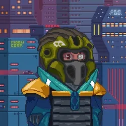 DystoApez #2486