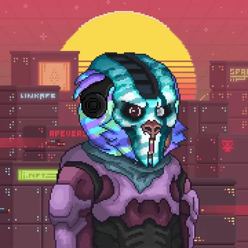 DystoApez #2951